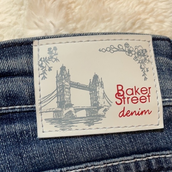 Baker Street Jeans‎ - Picture 4 of 10